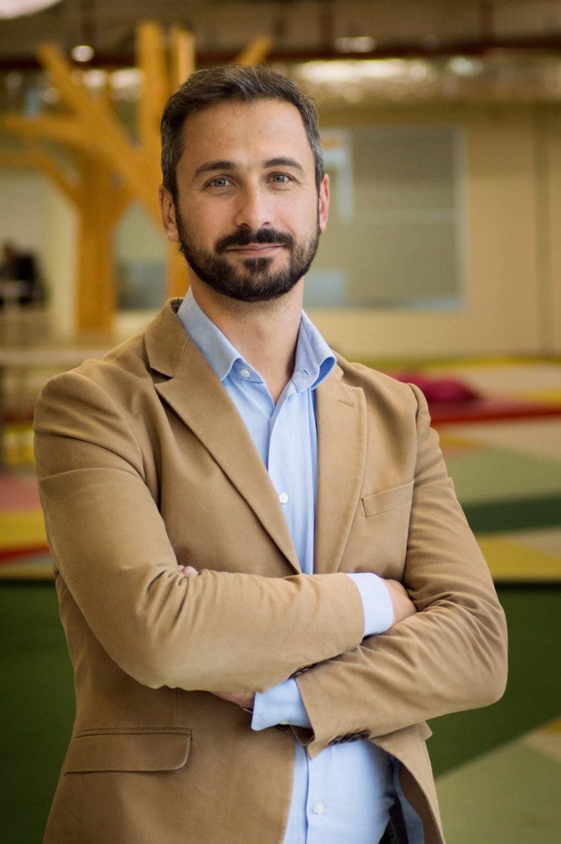 Darko Jovisic   Robotiq