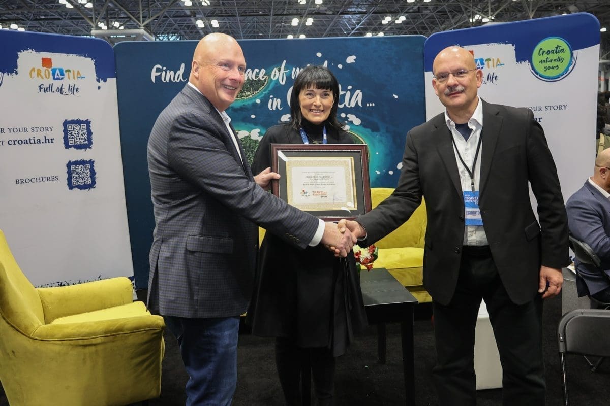 Direktor sajma dir  Predstavnistva u SAD VLP RH u SAD