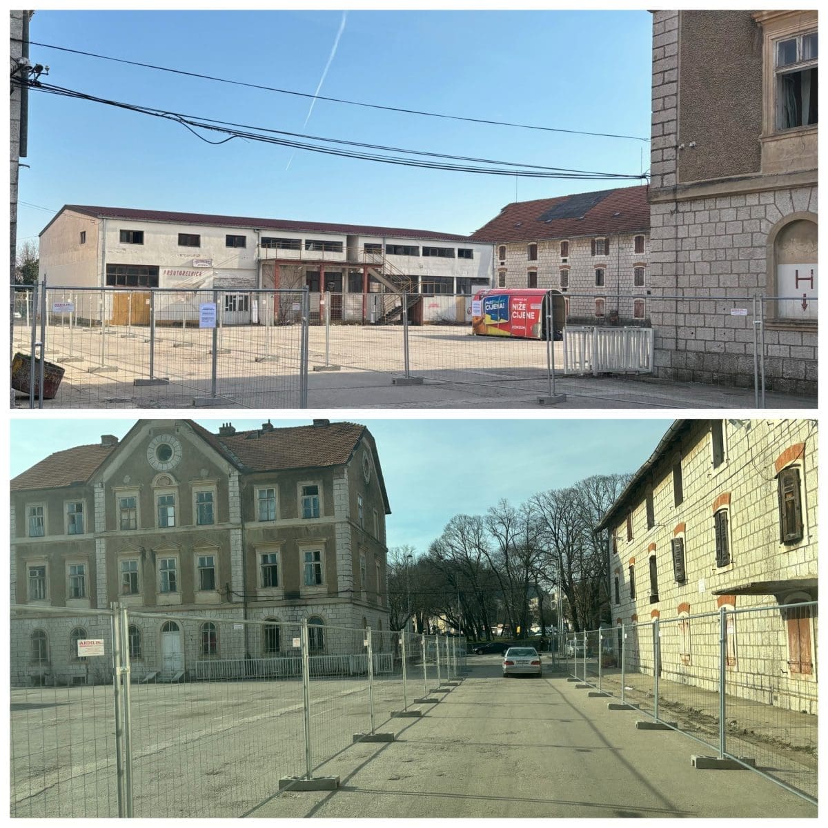 Foto ogra ena Re ija