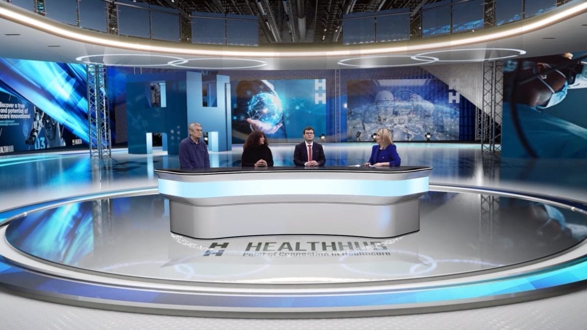 HEALTH POLICY RADAR   Mu  ko zdravlje na zdravstvenom radaru 02