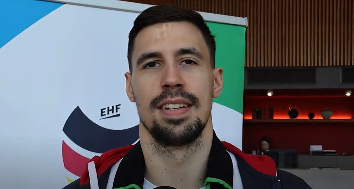 HRVATSKI REPREZENTATIVAC O MOGUĆOJ OPERACIJI: "Bilo je jako teška ova posljednja dva dana, prihvatiti to sve. Tu sam još večeras..."