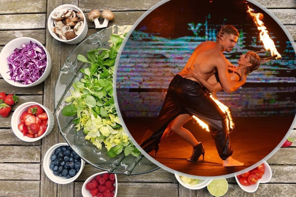 USPJEŠNI SPLITSKI VEGANI SPORTAŠI Sonja i Jan: "Prestanite slušati poznanike iz kvarta i daleku rodbinu, živjeti veganstvo je zdravo"