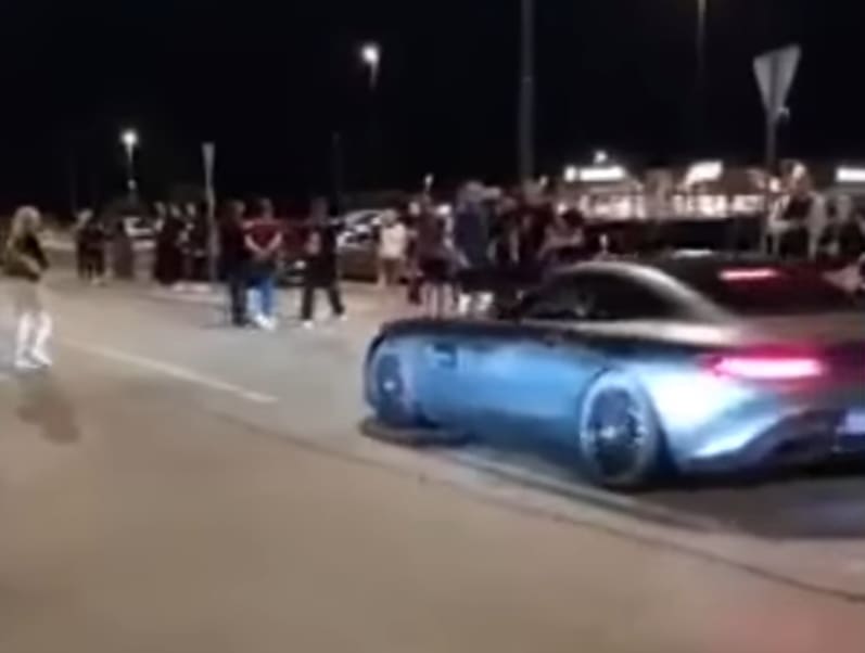 Optužen mladi vozač (23): Objavljeno kolika mu kazna prijeti i što je sve otkrilo vještačenje