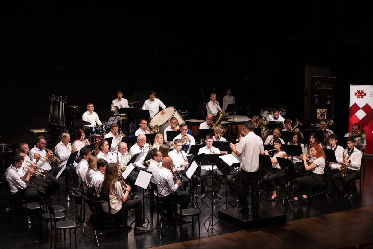 VELIKI USPJEH KLIŠANA: KGD MOSOR Klis Kosa na prestižnom međunarodnom natjecanju „Flicorno d' Oro 2024“ u Italiji