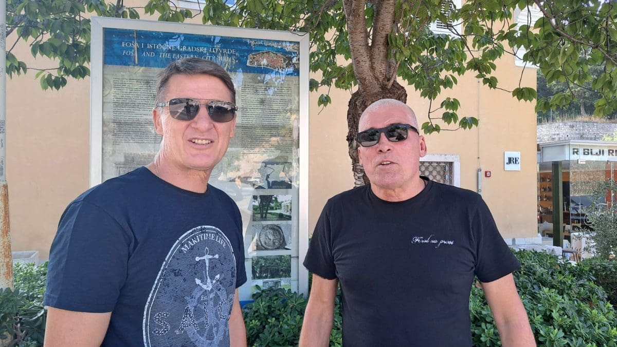 Kapetane tribali bi doma 5