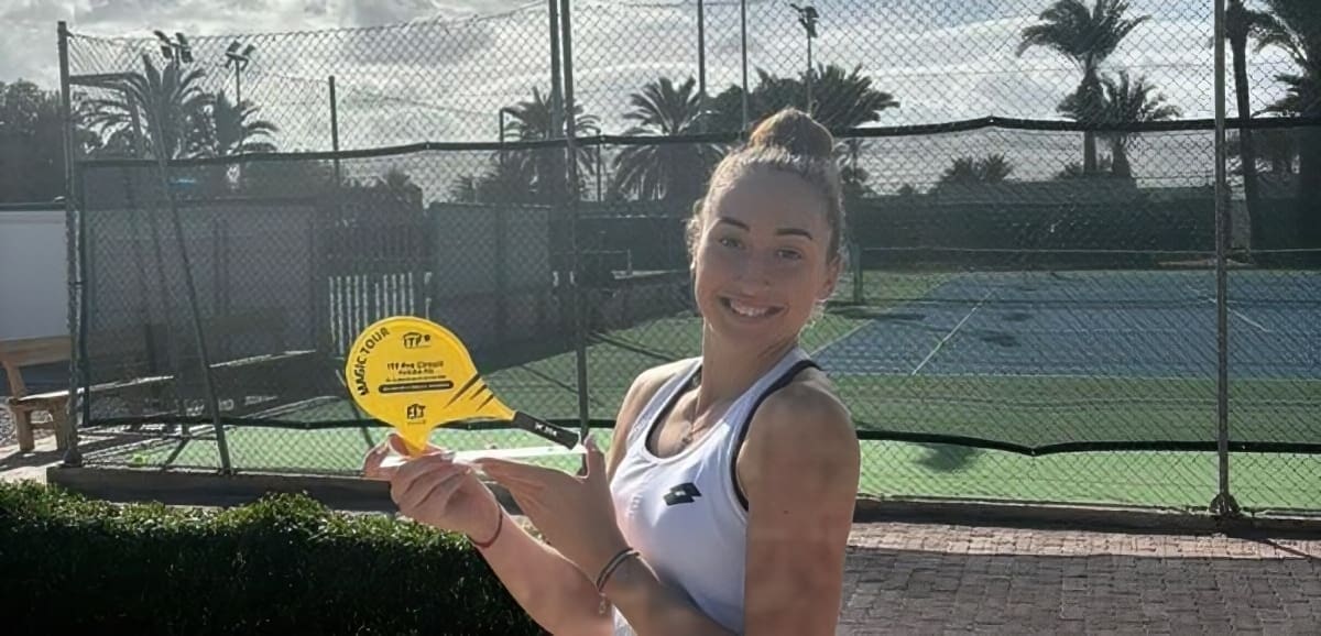 ĆIRIĆ-BAGARIĆ OSVOJILA PETI PROFESIONALNI NASLOV!