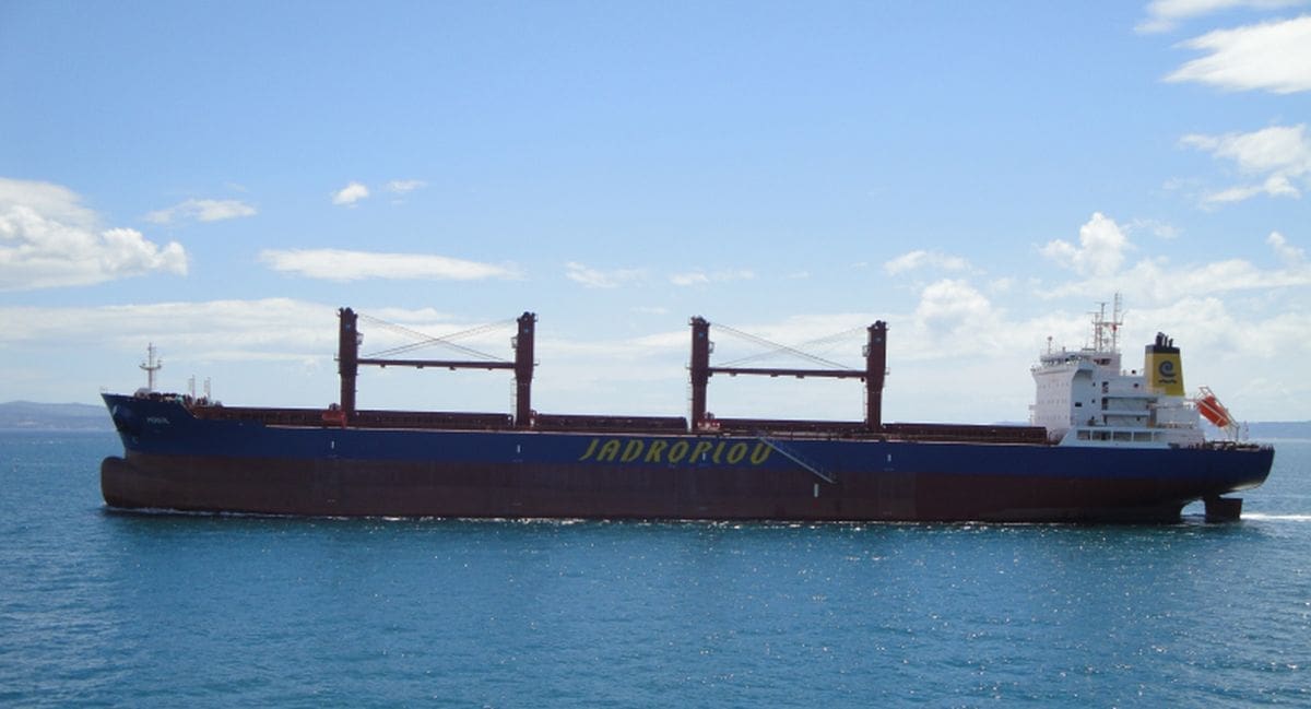 Hrvatski kapetan o ratu u Crvenom moru kojim bi za nekih mjesec dana i sam trebao ploviti: "Pripreme su bile godinama kroz to područje"