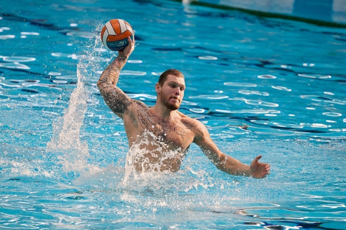 Promijenjen termin polufinala. Evo kad igraju hrvatski vaterpolisti