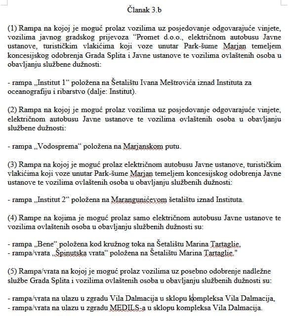 Puljak zajljucak marjan