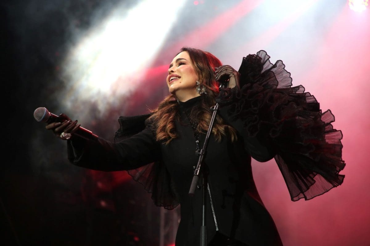 SEVE POČASTILA PRATITELJE NOVIM SLIKAMA "Što se dogodi na Zrću, ostaje na Zrću"