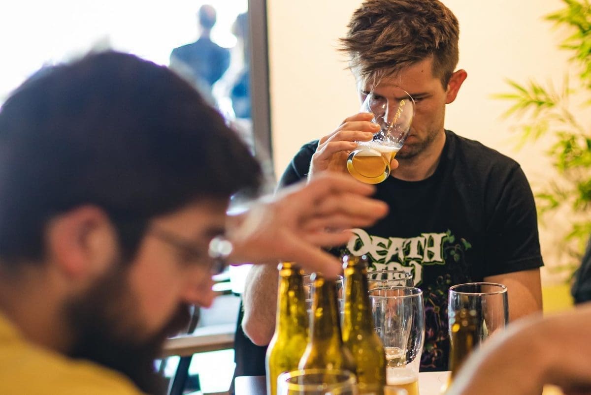 Tecaj za pivske sudce Split SMASH  2 