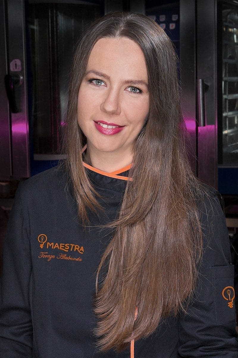 Tereza Alabanda MAESTRA 1 