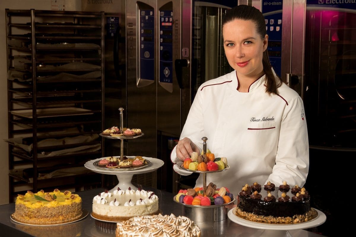 Tereza Alabanda MAESTRA 2 