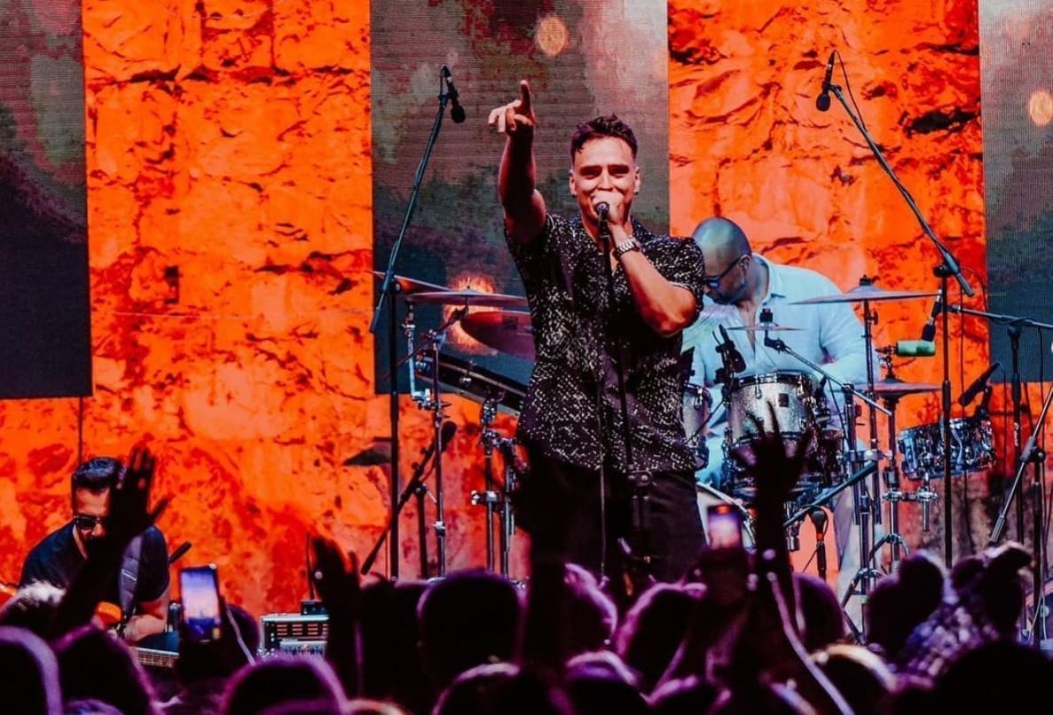 Adi Šoše doživio prometnu nesreću, udario je u kamion