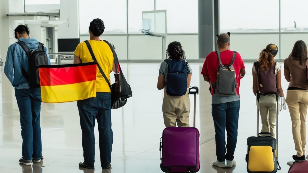 JE LI MOGUĆE DOSAD NEMOGUĆE? Slijedi li veliki val povratka Hrvata iz Njemačke?: "Teško izlaze na kraj sa ovom krizom ovdje"