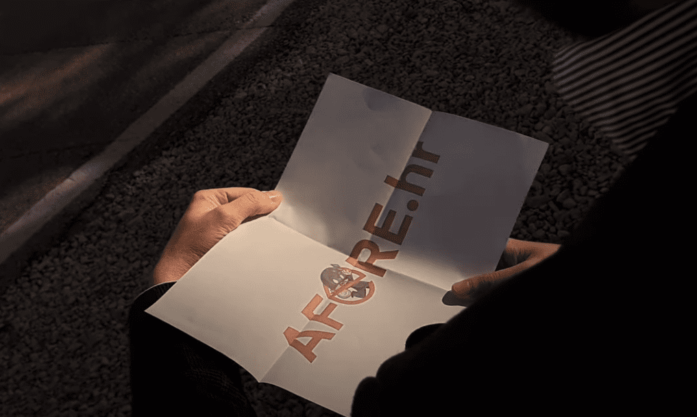 NL – Vrime je! najavljuje novi projekt AFERE.hr