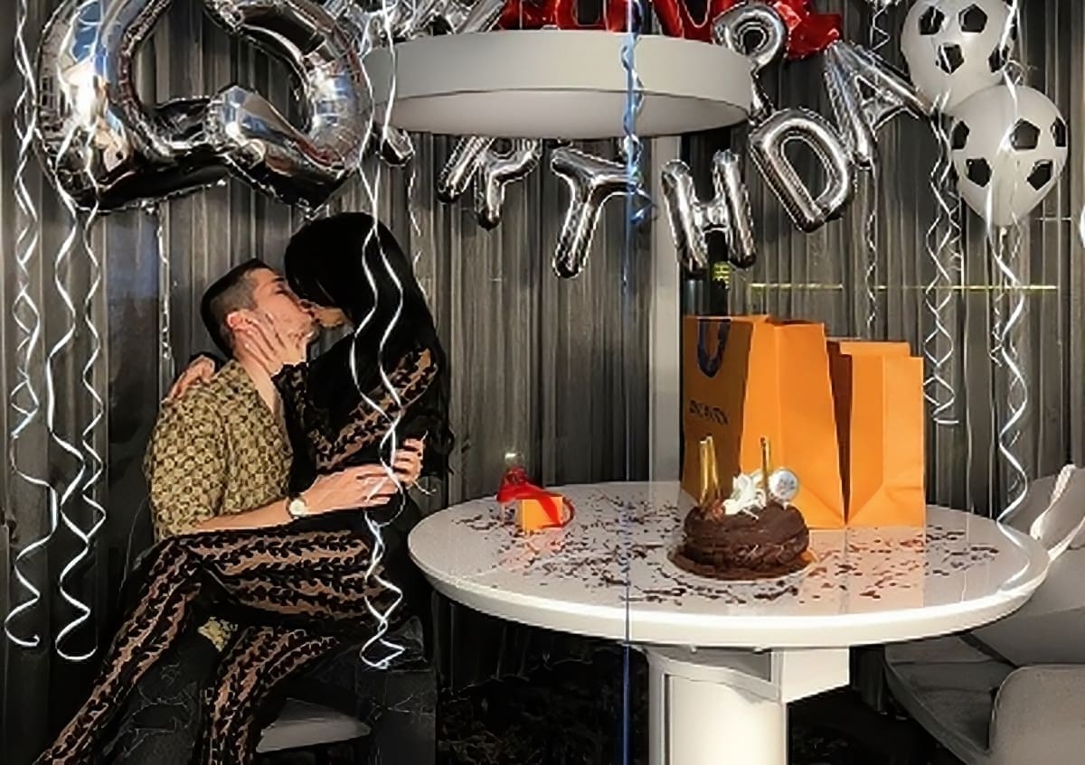 Lirim Kastrati objavio strastveni poljubac njega i fatalne Sinjanke, za to imaju poseban razlog!