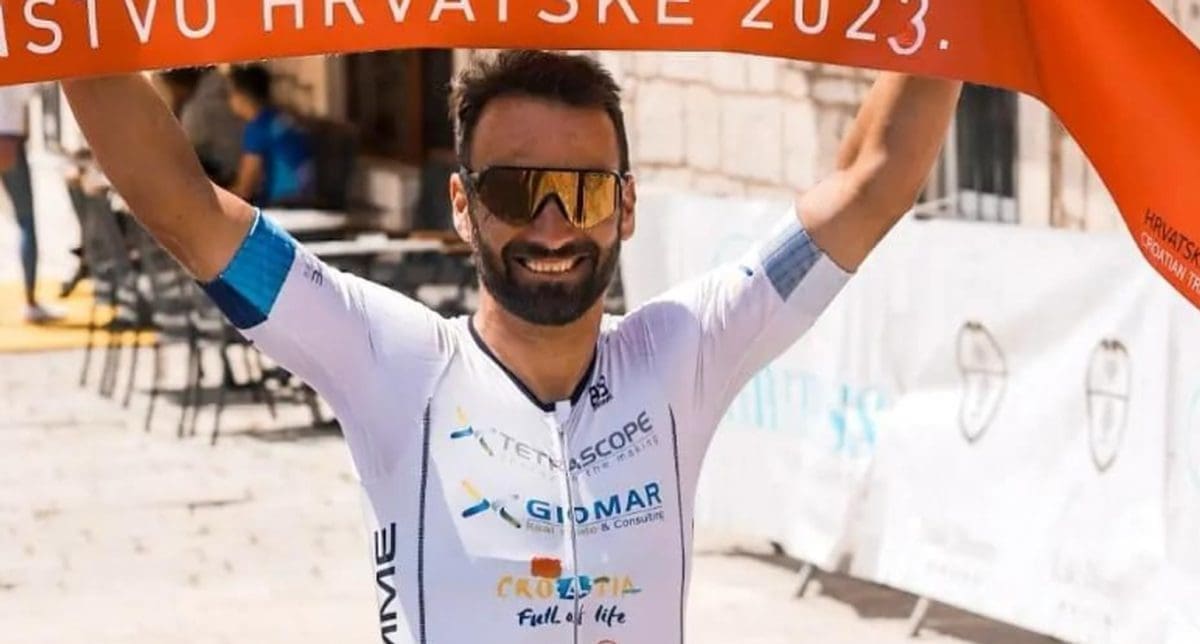 KAKVO ODUŠEVLJENJE IZ SPLITA: "Je li ova vijest veća od dolaska Perišića u Hajduk?"