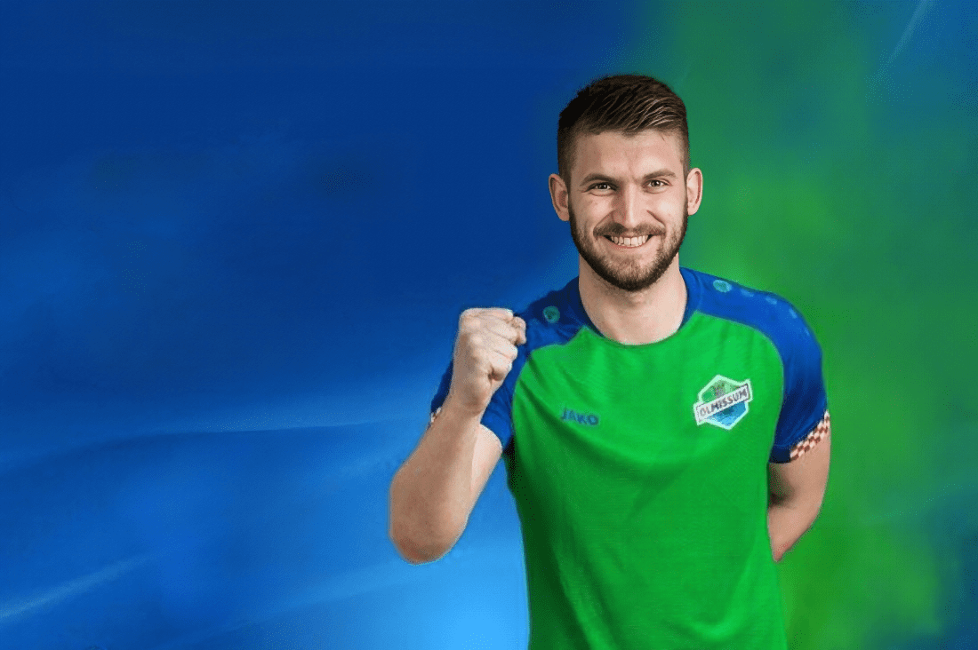 Zvijezda malonogometnog kluba iz Omiša je najbolji igrač Hrvatske u 2023. godini!