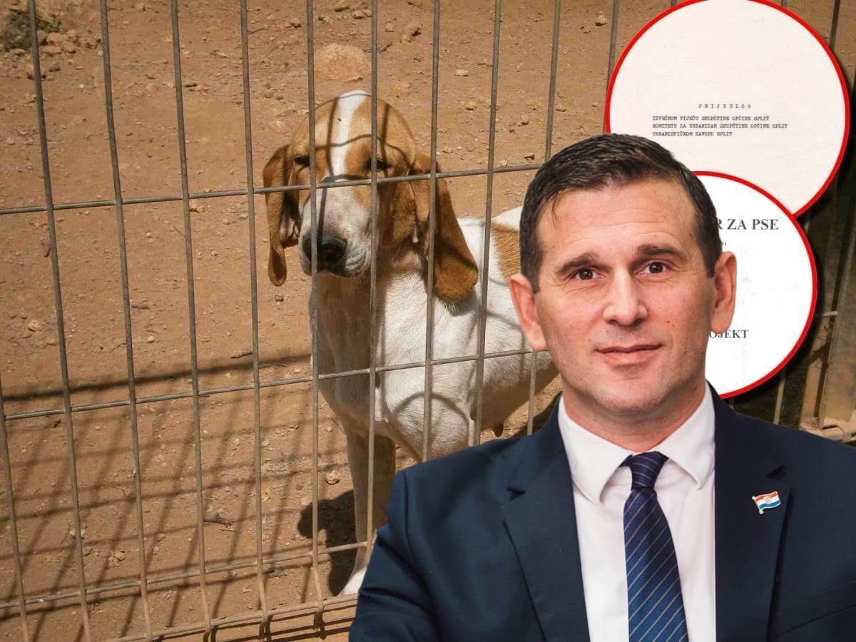 Šuta objavio vrlo optimistične vijesti oko azila: "Sjeli smo s predstavnicima Općine Klis za isti stol i učinili nešto što Puljak i Ivošević nisu bili u stanju tri godine"