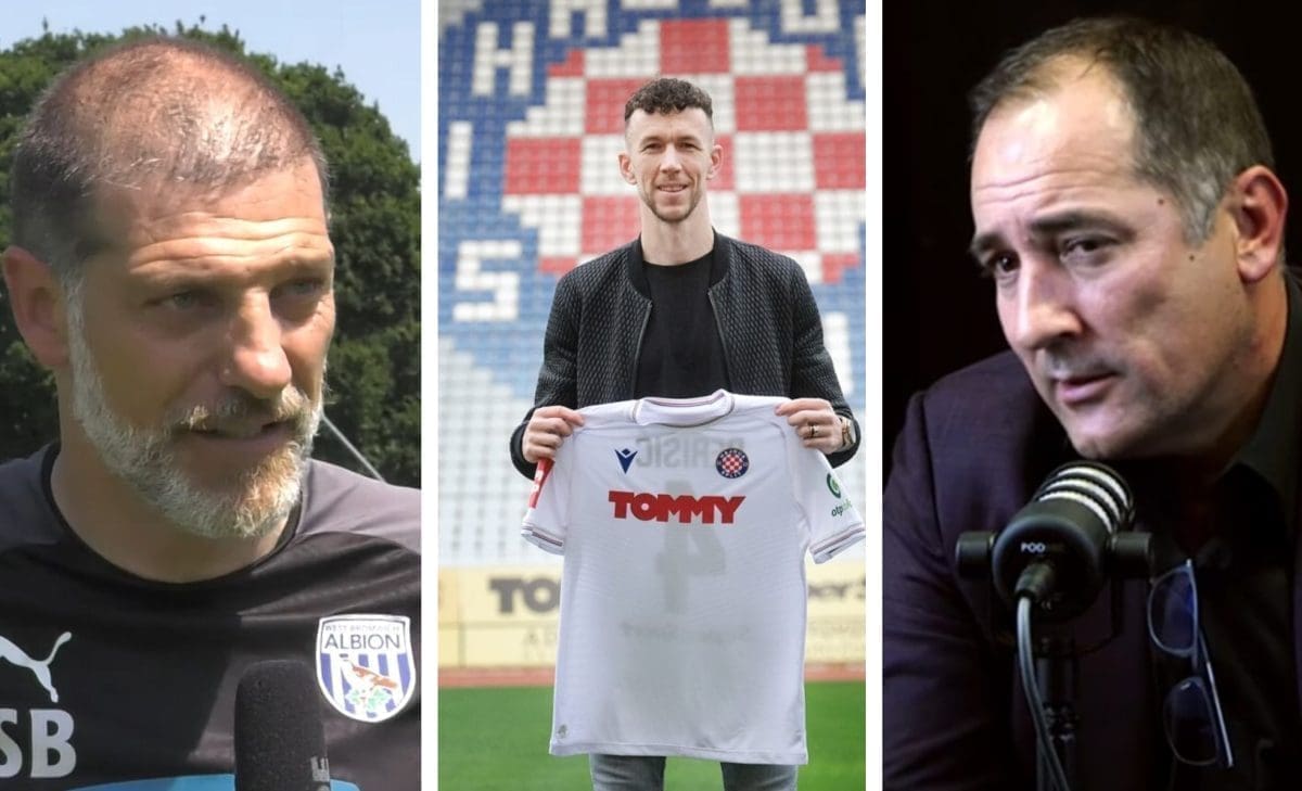 VREMEPLOV POVRATKA HAJDUKOVIH IGRAČA Od Peruzovića do Perišića svi su imali samo jednu želju, a evo koji su pečat Bilima ostavili