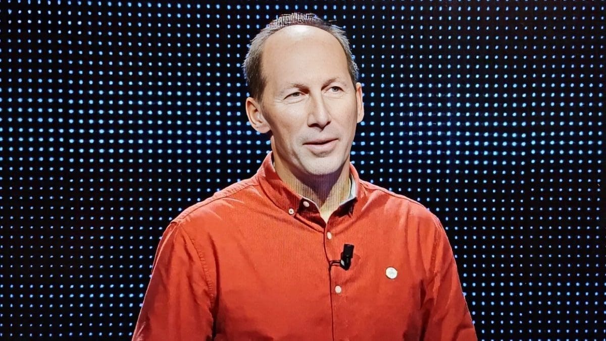 Legendarni splitski osvajač olimpijske medalje sudjelovao u Potjeri! Joško Lokas: Zaista ste skromni