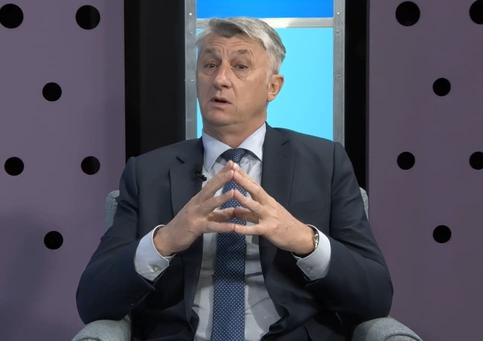 HDZ-ov ŽUPAN KAO ŠERIF Optužen zbog trgovanja utjecajem