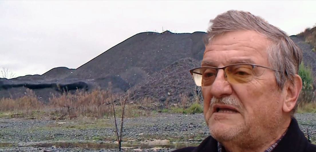 DALMATINSKA EKO BOMBA Tko će za 20 milijuna eura sanirati opasno Crno brdo? Građanima prijeti brutalna kazna zbog države