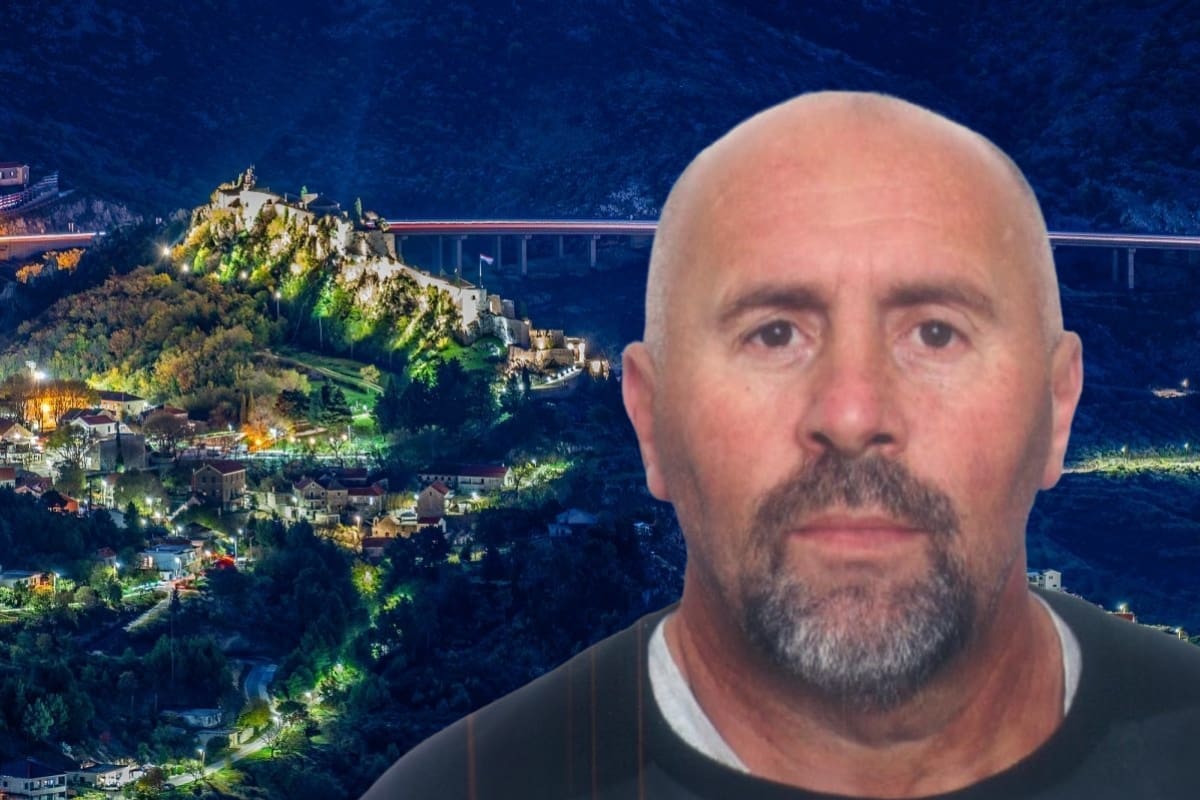 Obiteljski nasilnik za kojim se traga dobro je poznat policiji: Opasan je, drogiran i naoružan, a ni sinovi mu nisu "anonimci"