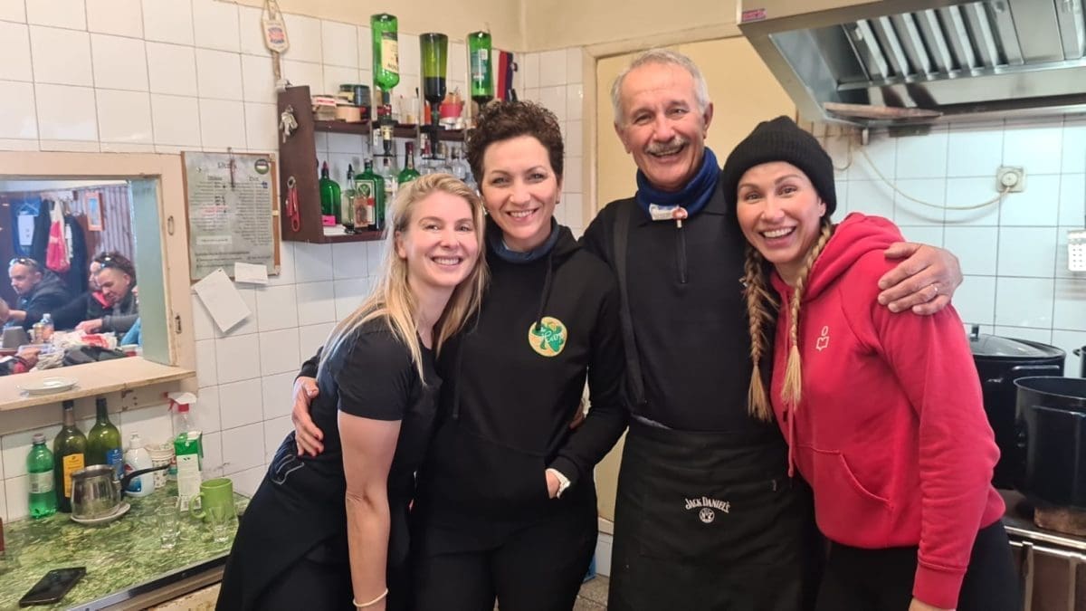 dom mosor gruice spiro josipa ana 3 