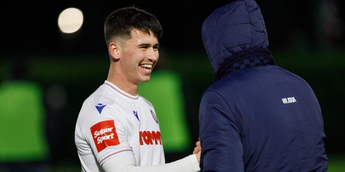 Prpić: "Osjećaj je neopisiv. Jako sam sretan zbog pobjede"