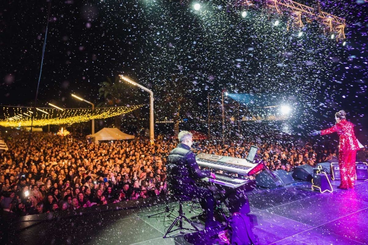 Gdje za Staru i Novu godinu? U Splitu i cijeloj Dalmaciji priprema se raznovrsni program, evo što vam očekuje. Donosimo detaljan popis svih događaja