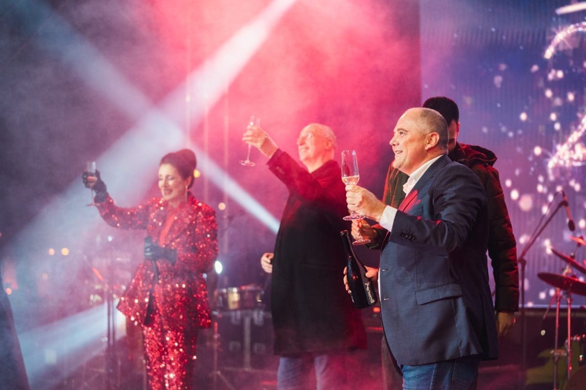 doris dragovic vatromet docek nova godina riva 47 