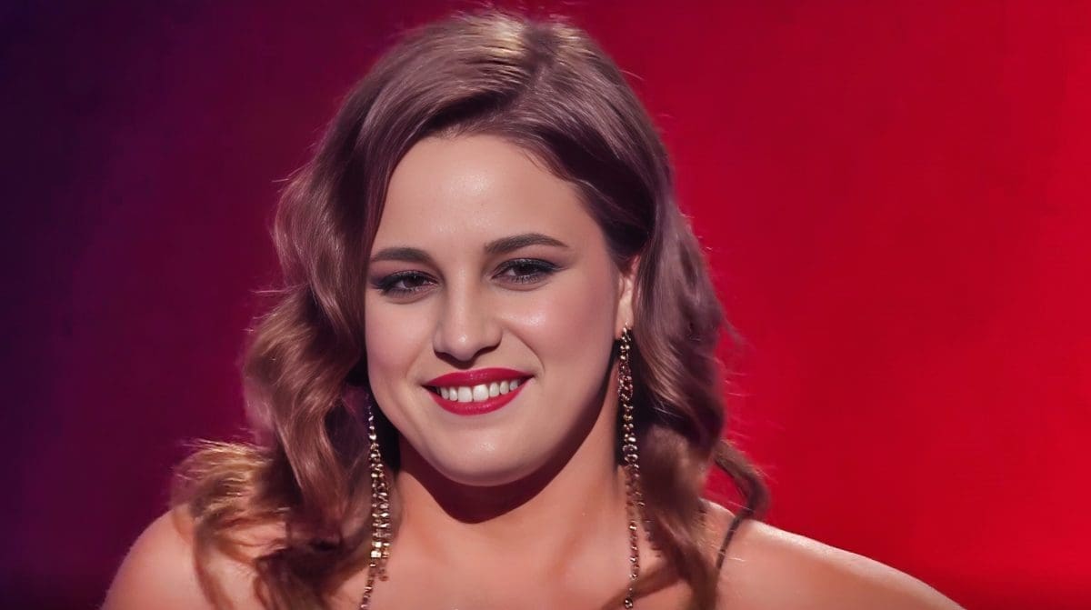 VOICE HRVATSKA Nastupila i Sinjanka Duška, evo kako je na kraju prošla...