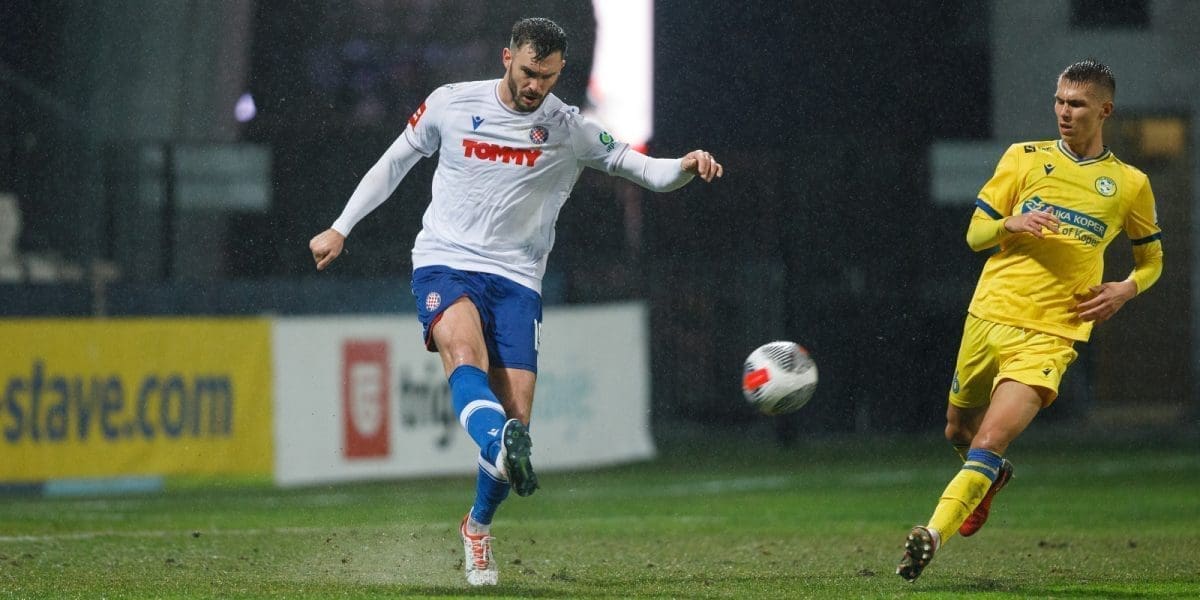 Elez: U ovoj fazi bitno je gledati samo lošije stvari i popravljati ih