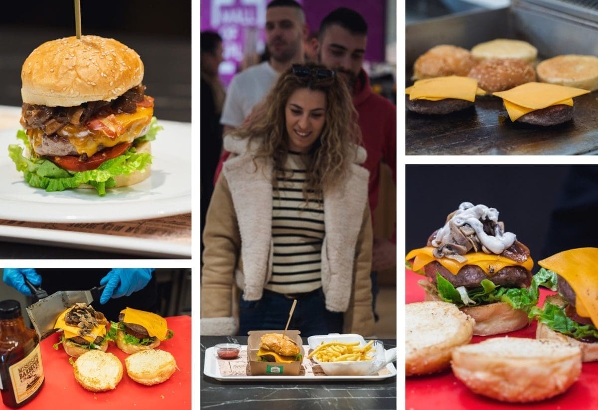 THE FOOD SHACK JE PRAVI SPLITSKI HIT Kod njih je uvijek gužva, a poznato je i zašto su omiljeni: Dovoljno je da pogledate ove slike!