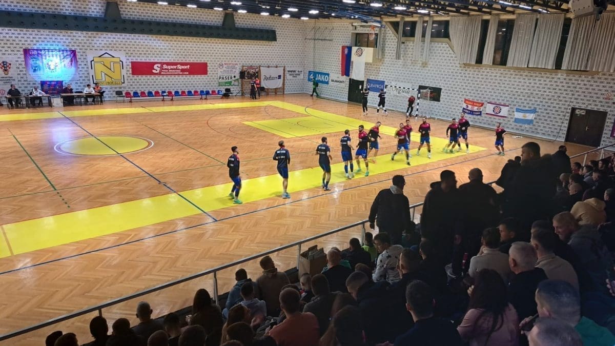 futsal tocida dinamo 1