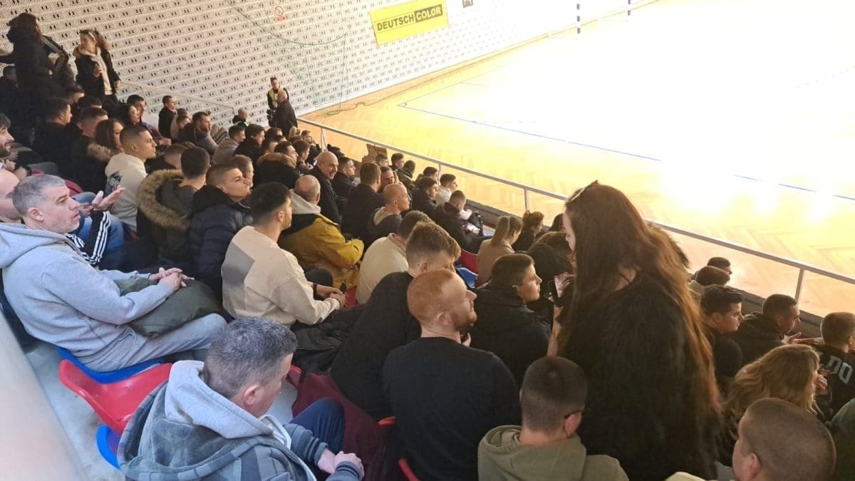 futsal tocida dinamo  3 