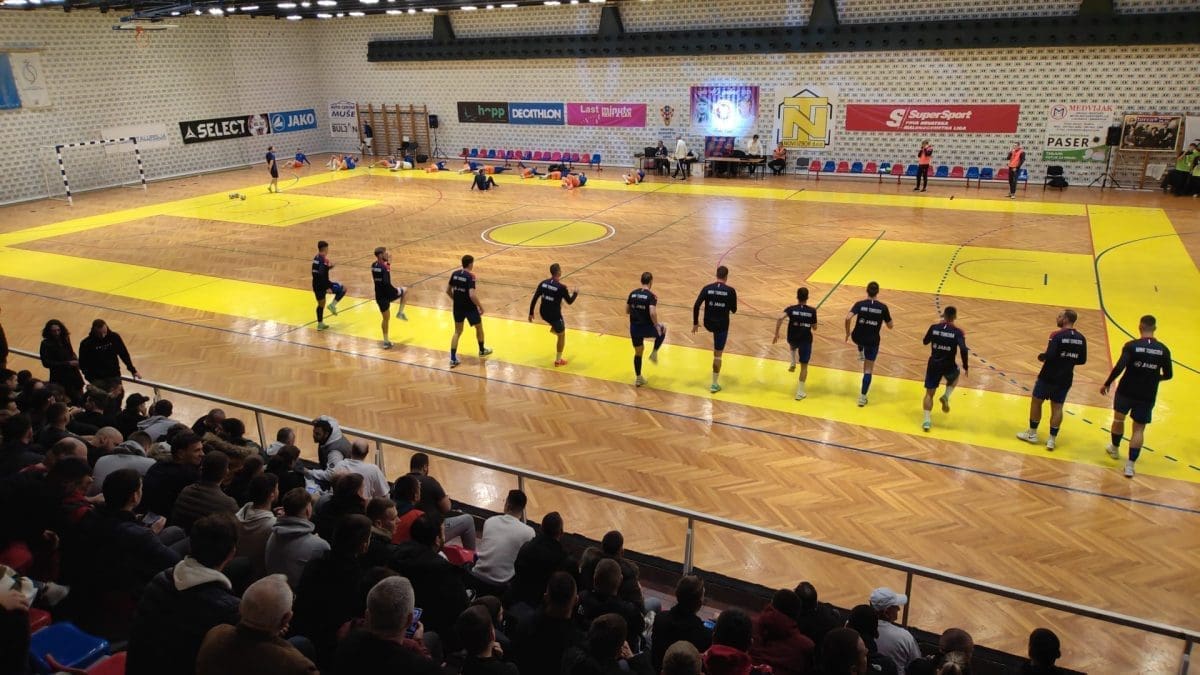 futsal tocida dinamo  4 