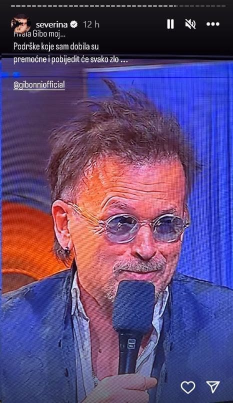 gibonni za severinu