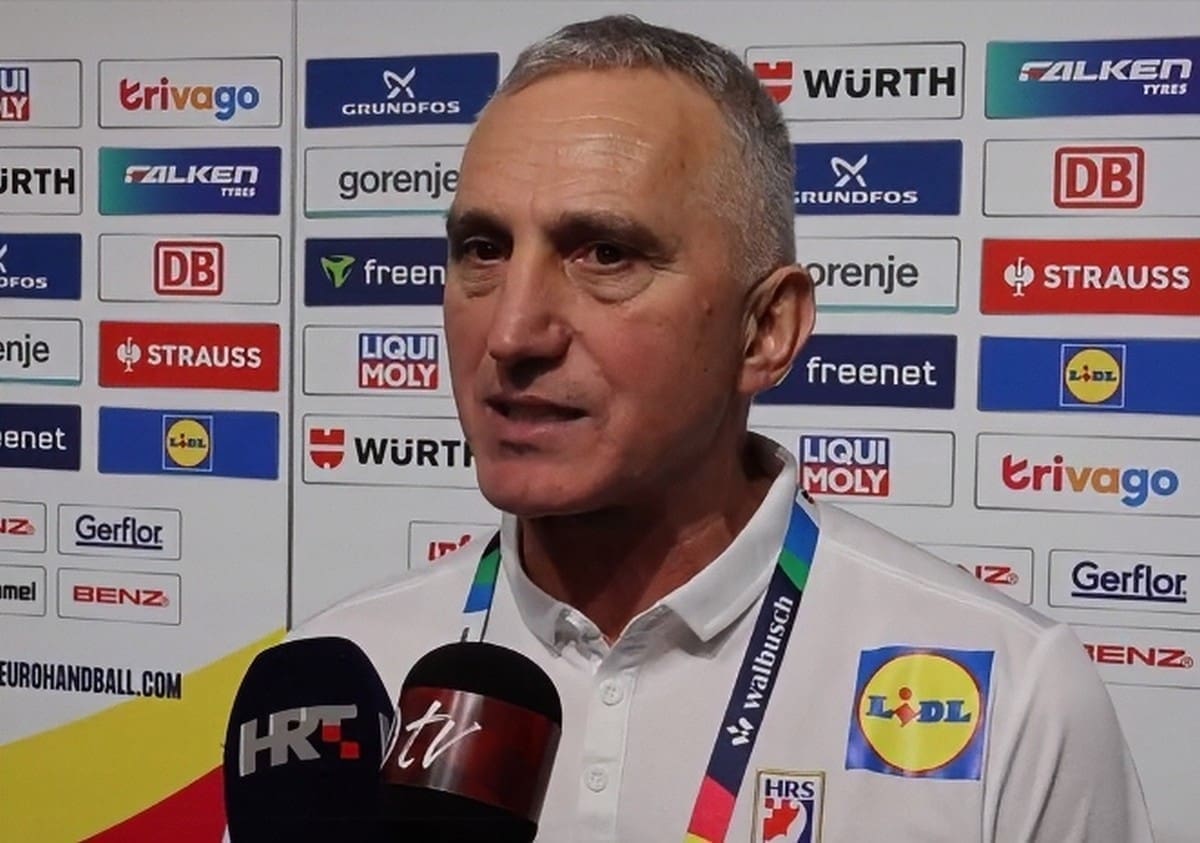 NEVJEROJATAN GAF Hrvatsku otpisao i domaći Savez, a ipak ima nade za polufinale