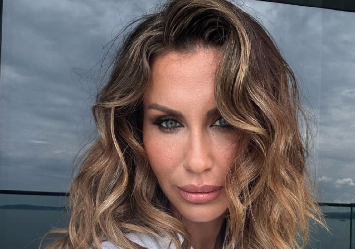 'SAD JE STVARNO DOSTA' Splitska glumica bijesna zbog odluke Vrhovnog suda: "Učit ću to svoga sina iz inata i solidarnosti"