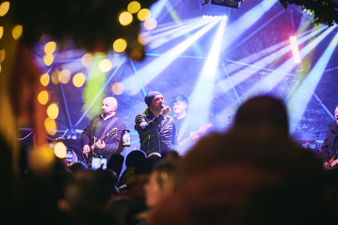 Grupa Vigor nakon dva odrađena dočeka Nove godine: „Nemamo se obraza žaliti, ali bilo je teško raditi u takvim uvjetima!“