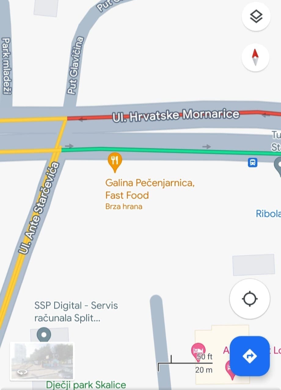 guzva park mladezi  1 