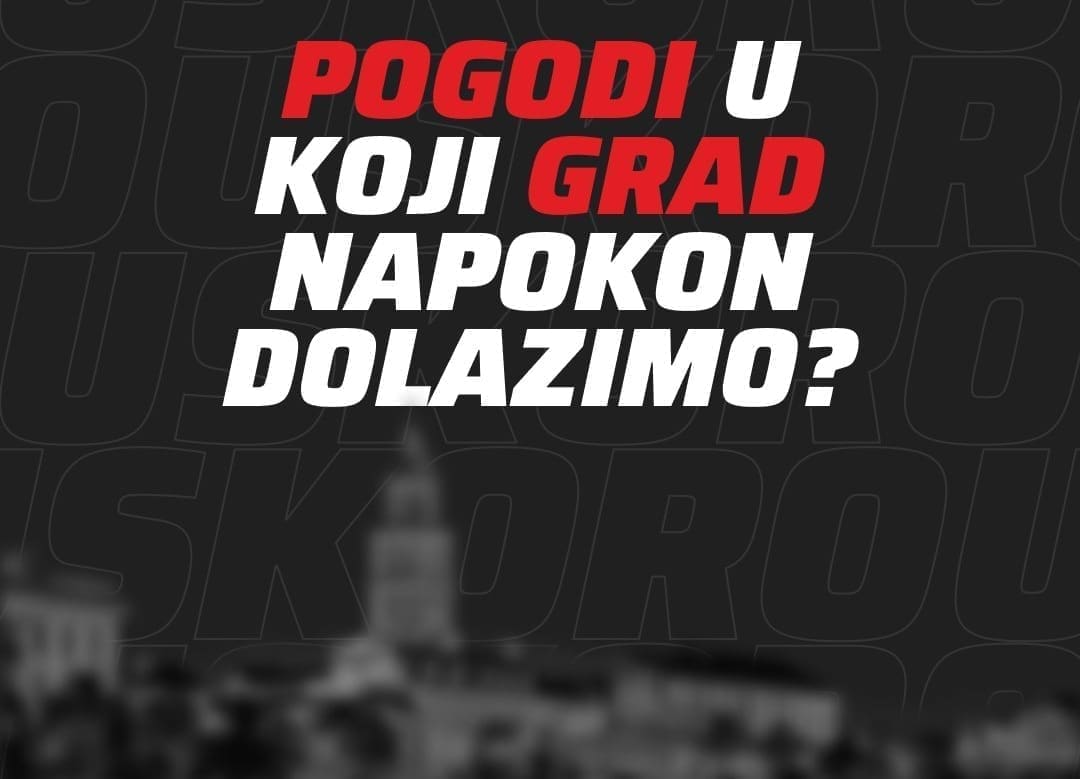 Iznimno popularni fitness klub stiže u Split: "Vrime je"