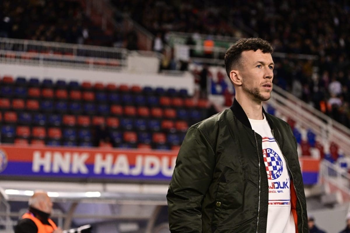 Romano: "Ivan Perišić je bezvremenski šampion"