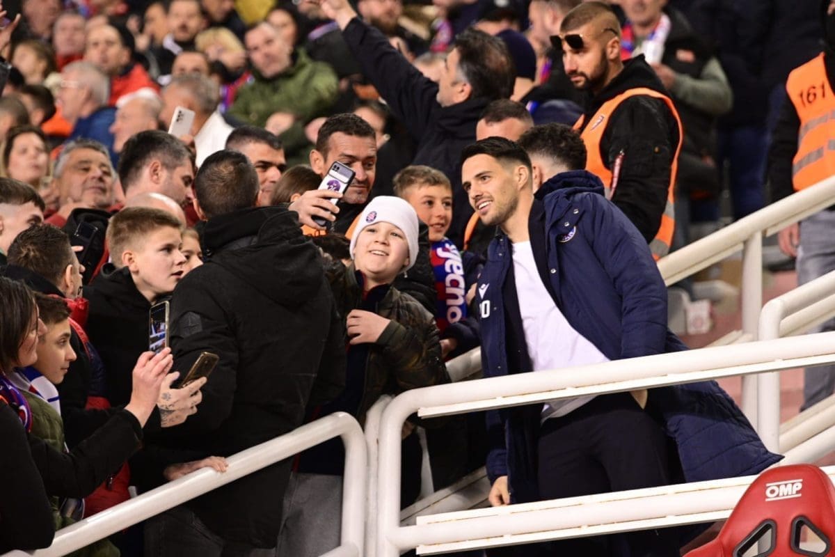 hajduk rijeka roko perisic brekalo 18 