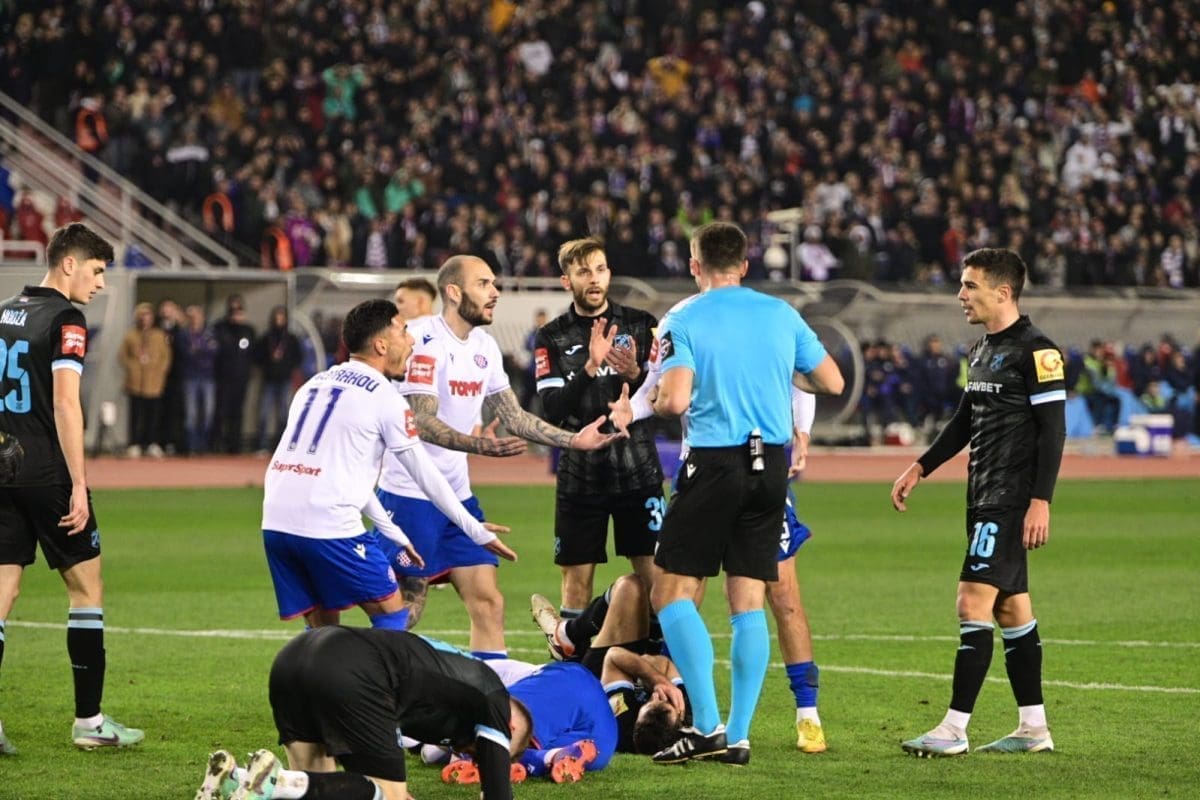 Policija objavila koga neće pustiti na jadranski derbi