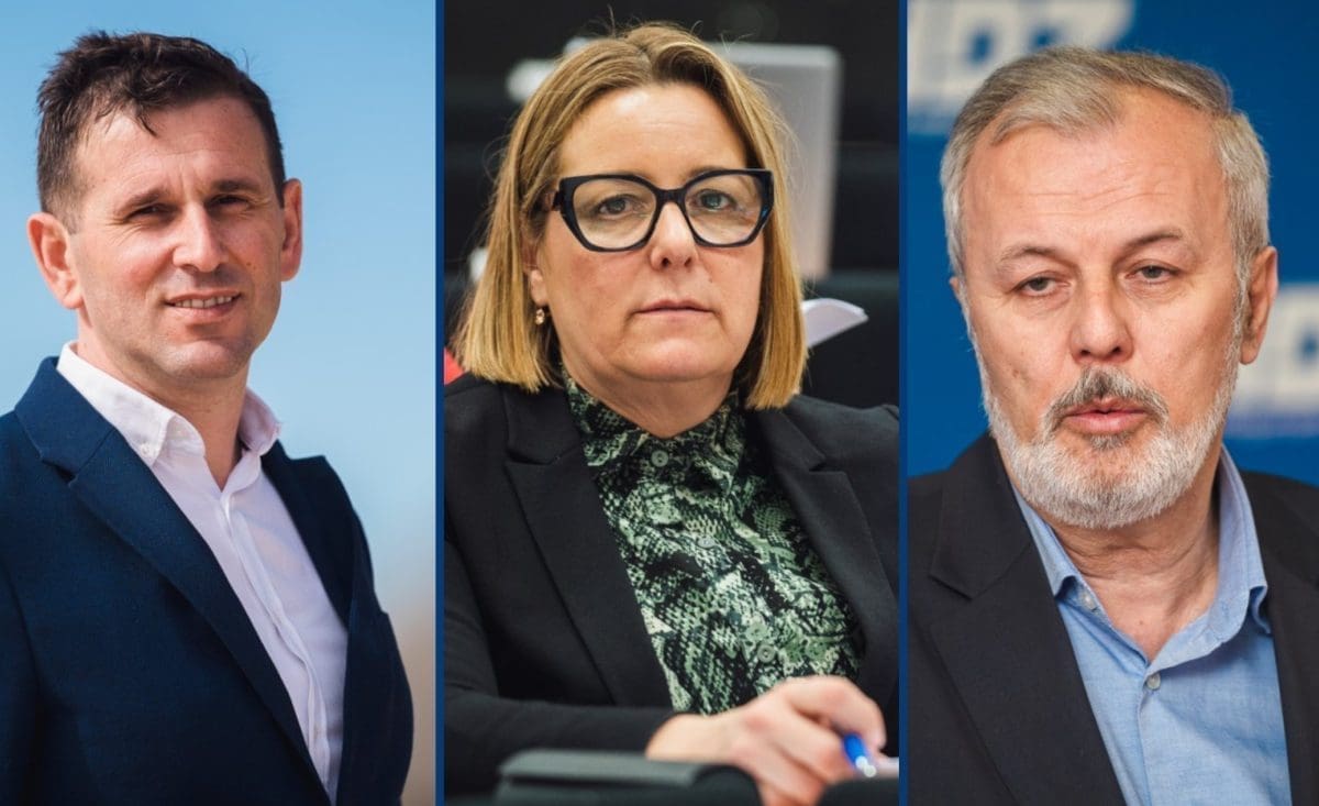 ŠUTA OŠTRO O POLITIČKOJ SITUACIJI U SPLITU "Ljudi masovno iseljavaju, Split je postao 'grad duhova'. Grad ne donosi nikakve mjere, a cijene uporno povećava"