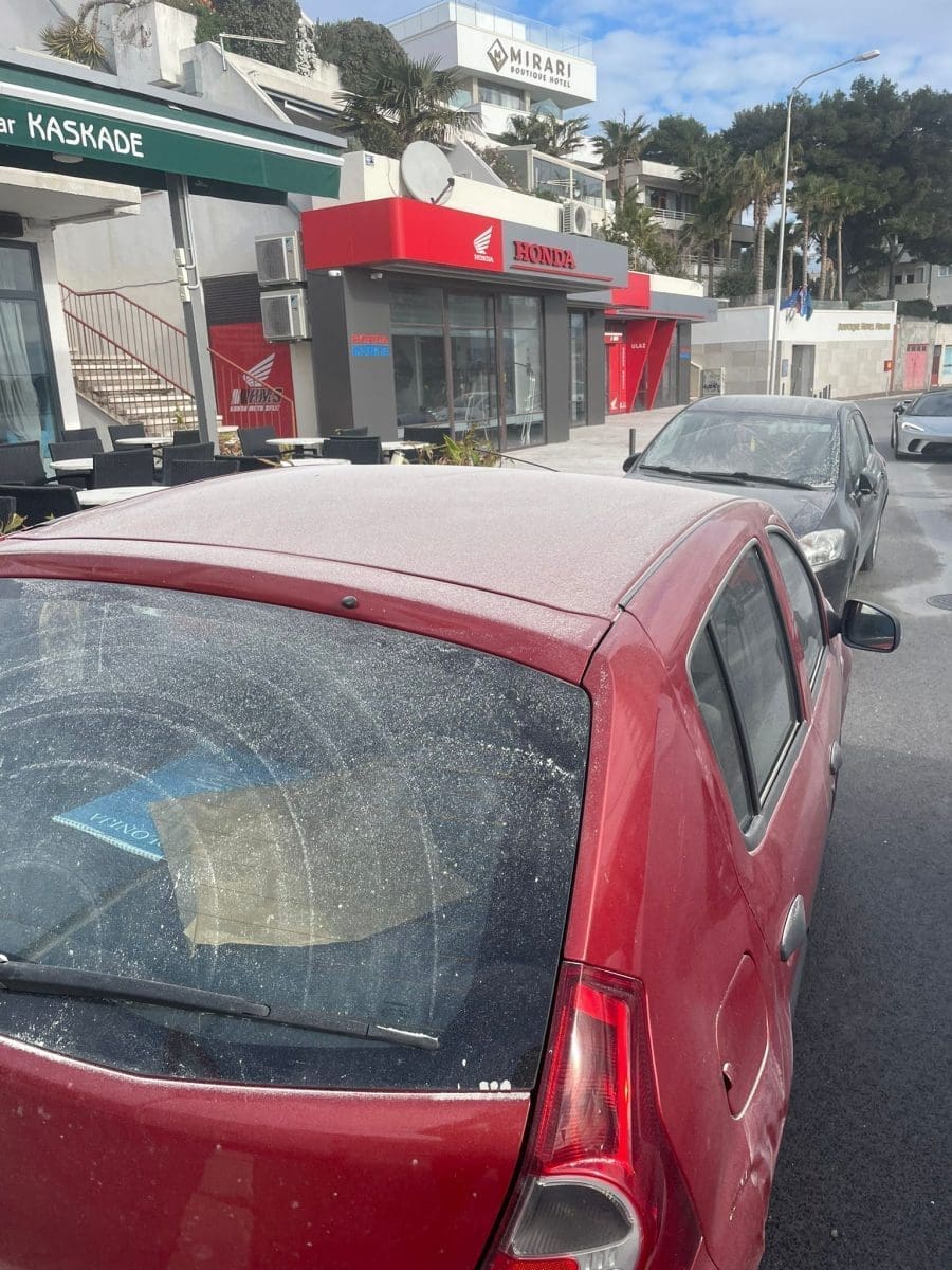 hotel marjan prasina auti stekat zapadna obala 1 